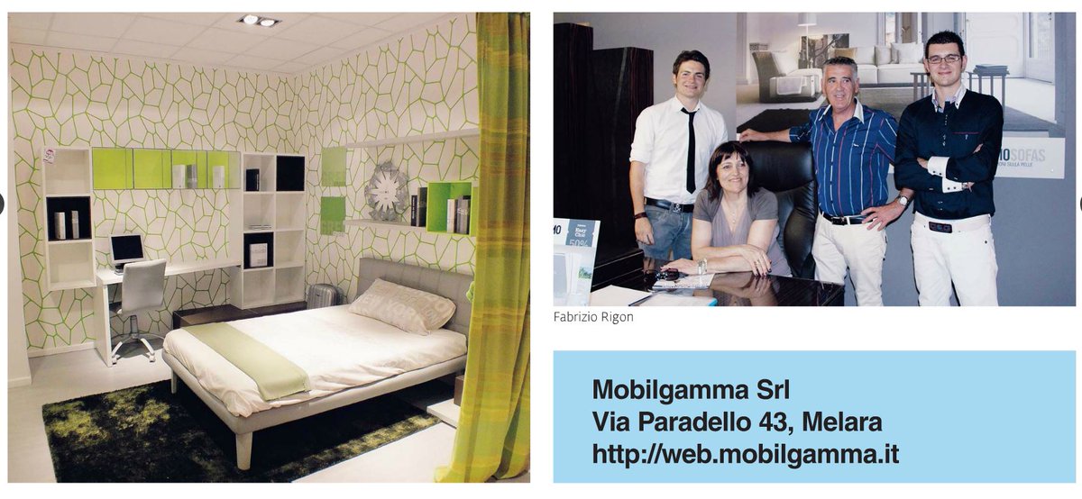 Mobilgamma tweet picture