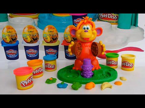 coco play doh