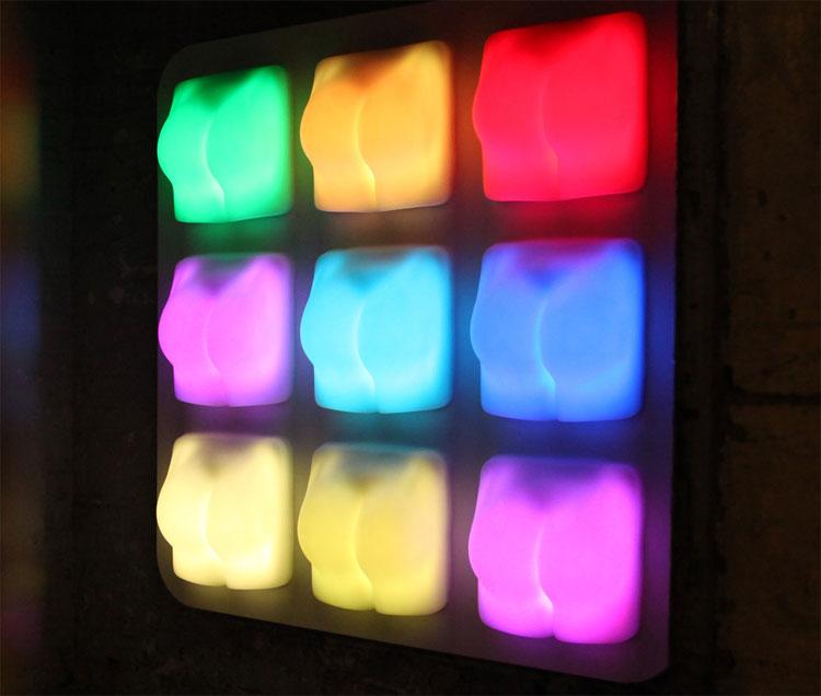 Mrshadow3232's tweet image. #SLAPTHATBUTT @McLoken you slap all those butts lol :)