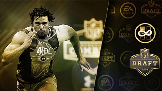 MrMUTCoin's tweet photo. NFL Draft Promo Out Today http://t.co/DhRNroJaN5 FAV, RT, or COMMENT for 100k player - winner chosen this evening! http://t.co/VxSd5UtD6R