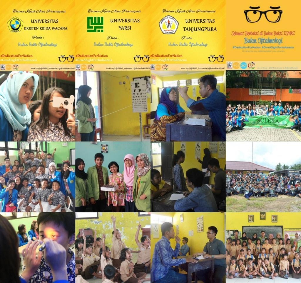 ISMKI_Wilayah2's tweet photo. @bemkmfkukrida @bemfkuntan @BEMYARSI give a sight for Indonesia @BulanBaktiISMKI @ISMKI_Indonesia #BulanbaktiISMKI http://t.co/cOWUv6w2iP