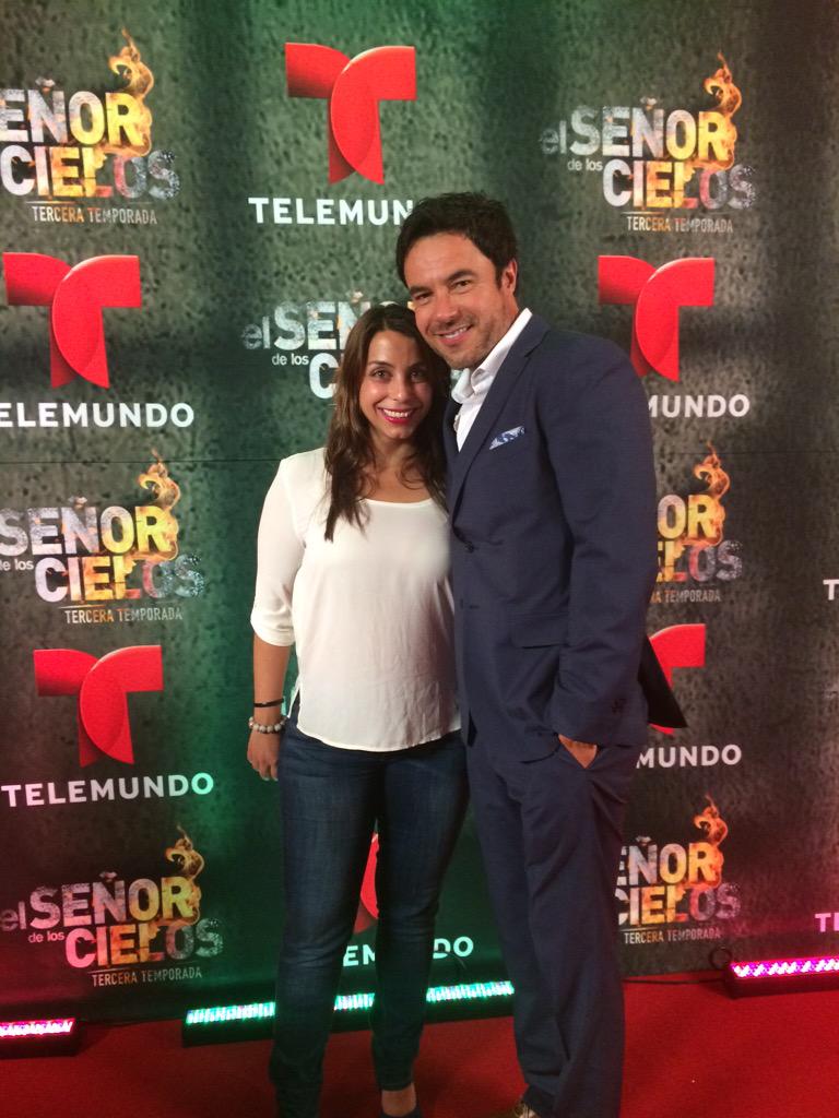 mfvizzi's tweet photo. ESDLC3 @alejolopezactor http://t.co/ENuhBvNndC