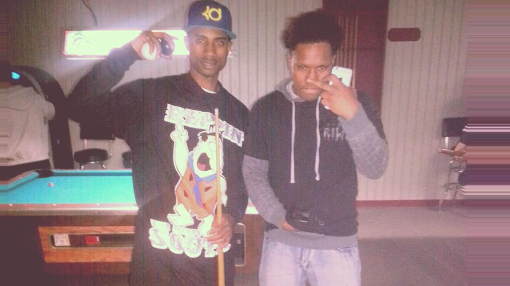 TheRealPlanes's tweet image. #FreeWest #FreeRell 😔💯 all the real niggas locked up or dead