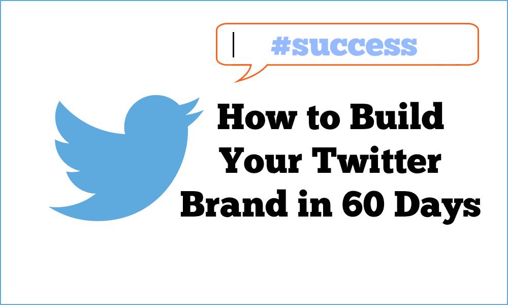 2morrowknight's tweet photo. How to Build Your #Twitter Brand in 60 Days http://t.co/preDdMdnWB  #success #socialmedia /@ShowoffByDesign @douglasi http://t.co/9ZJ4BPSK4y