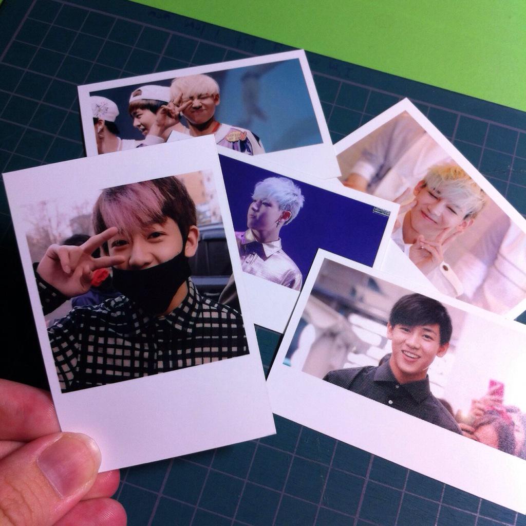 Theprojectkpop_ tweet media