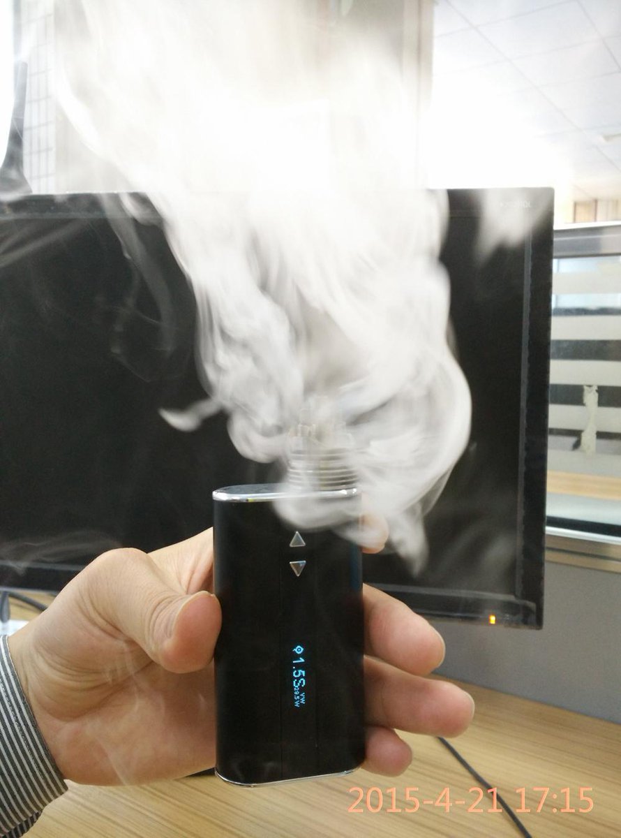 oceaneshop's tweet photo. See how it work! Free Shipping at http://t.co/8YQWWcptYO #vape #vapelife #vapeshop #vapestore #ecigs #ecigarette http://t.co/Uixli1iORu