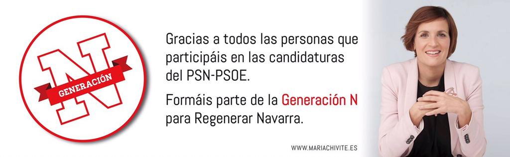 mavichina's tweet photo. Gracias x la valentía y compromiso; x dar un paso al frente con el @PSNPSOE x  vuestros vecinos/as #GeneracionN http://t.co/LdXozGSXR9