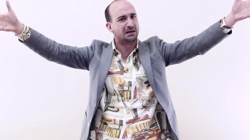 Old mates <a href="/TwinBeasts/">Twin Beasts</a> bring some fuzzed out rock to their new track Open Your Eyes hhhhappy.com/2015/04/22/twi…