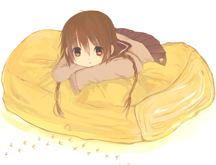 tamamoebot's tweet photo. [Moe bot][#8818] I hope you like the eggs I made ~ [#original] http://t.co/dScBUhN51P