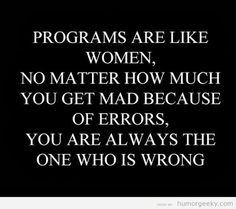 codechef's tweet image. #CodeChef #ProgrammerQuote