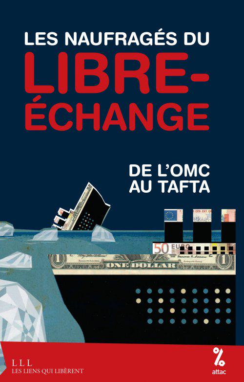 attac_fr's tweet photo. #Tafta Nouveaux extraits de notre livre à découvrir http://t.co/7cJof0VDCx #CoopérationRéglementaire @editionsLLL http://t.co/quQB2Ajq5L