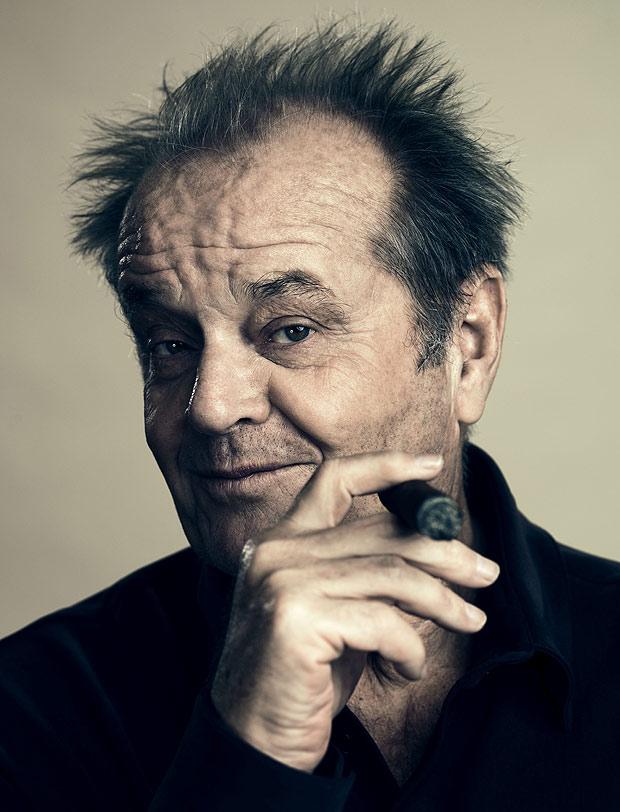 Happy Birthday Jack Nicholson!
Photo by Carlos Serrao © 