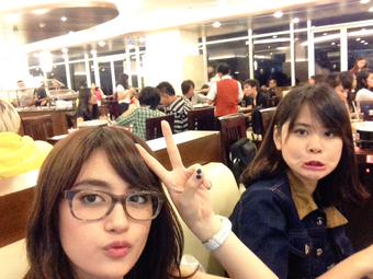 48rnabilah's tweet photo. Hy bibil back http://t.co/UZktBtDRGG