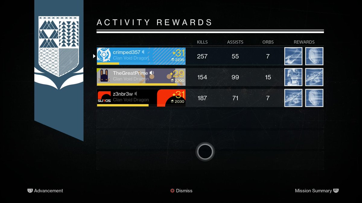 crimped357's tweet image. EPIC!!!! #PS4share