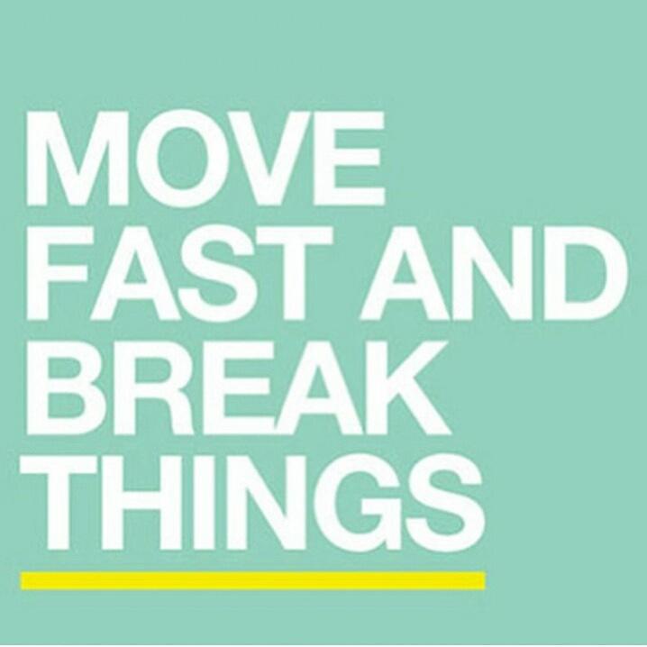 Here's some early morning inspiration! #MAKEBusinessHub