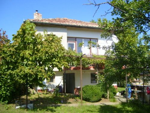 RadoslawaAlejom's tweet image. 5388 V. #Kereka #House - For Sale globimmo.net/en/for-sale/ho…