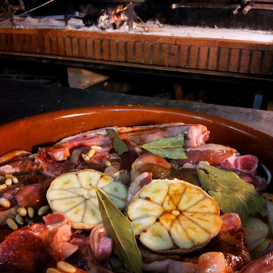 cuinadmercat's tweet photo. #Vilareal promet. Farem Xulla i Empedrao demà a les 12:30 en @TV_Mediterraneo i visitarem el Mercat Central @ajvila http://t.co/HAklkWXTdn