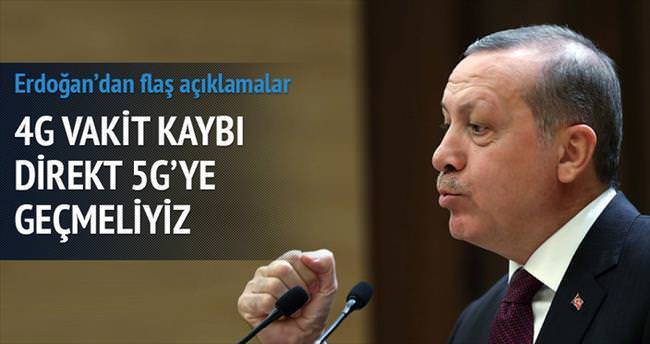 3G'den 5G'ye sıçramalıyız
sabah.im/l1733X