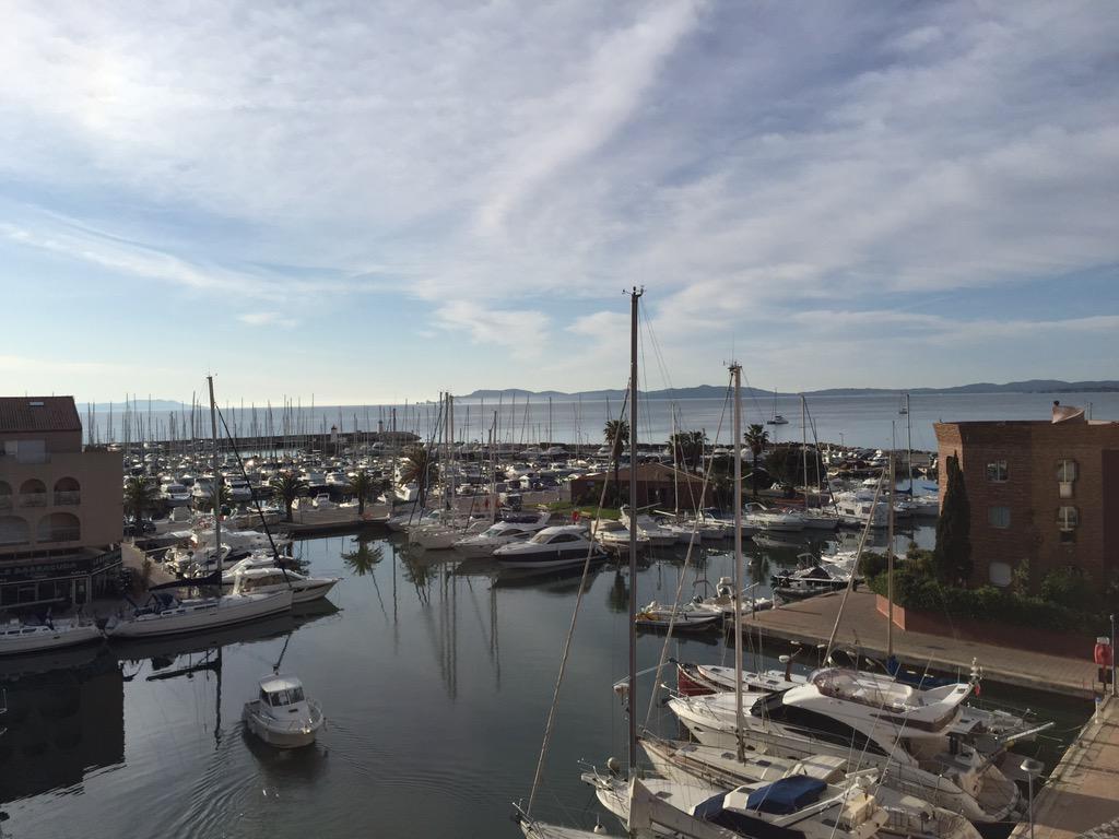 OTSailing's tweet photo. Racing kicks off today at ISAF SWC Hyeres, looking forward to some good racing. @AusSailingTeam @VicInstSport http://t.co/DDUwqzHx7Z