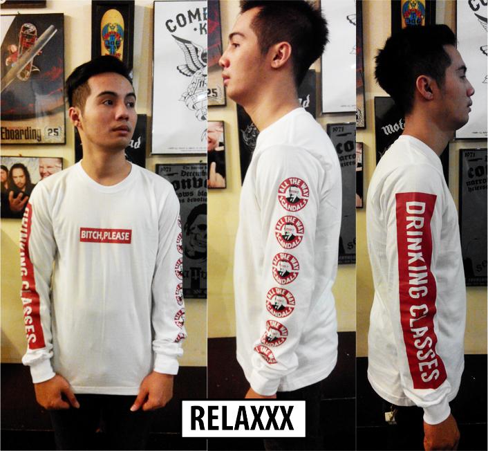 RELAXXX! (@relaxxxdvs) on Twitter photo 