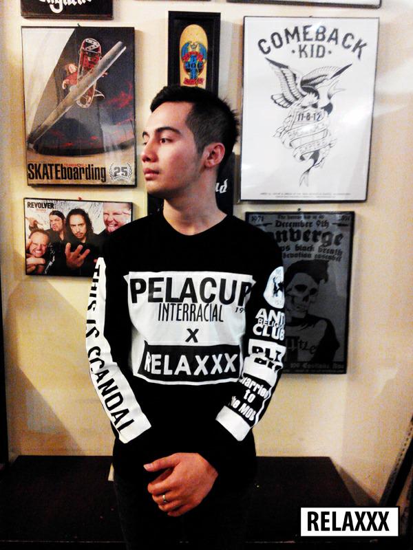 RELAXXX! (@relaxxxdvs) on Twitter photo 