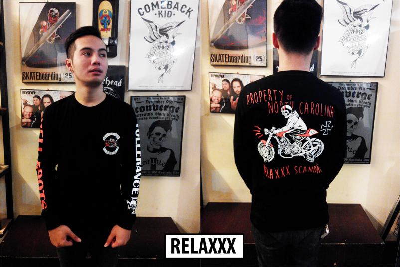 RELAXXX! (@relaxxxdvs) on Twitter photo 