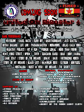 Bodyvarial punk tweet media