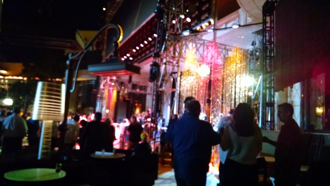 barbanet: The Legendary Party is still running #ImagineCommerce http://t.co/BgSmjyaT7E