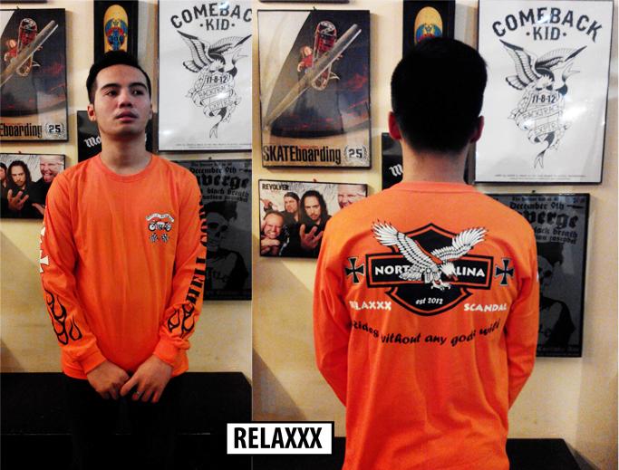 RELAXXX! (@relaxxxdvs) on Twitter photo 