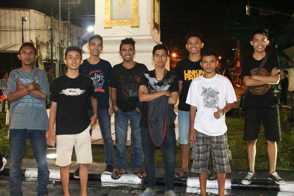 FebryGo tweet picture
