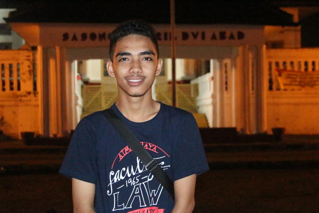 FebryGo tweet picture