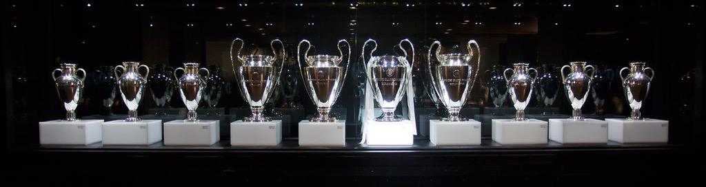 Colmenero's tweet photo. Hoy es el gran día, somos los Reyes de Europa. 10 Champions VS 0 Champions. #HalaMadridYNadaMas #FelizMiercoles http://t.co/QSnVLnFu0w