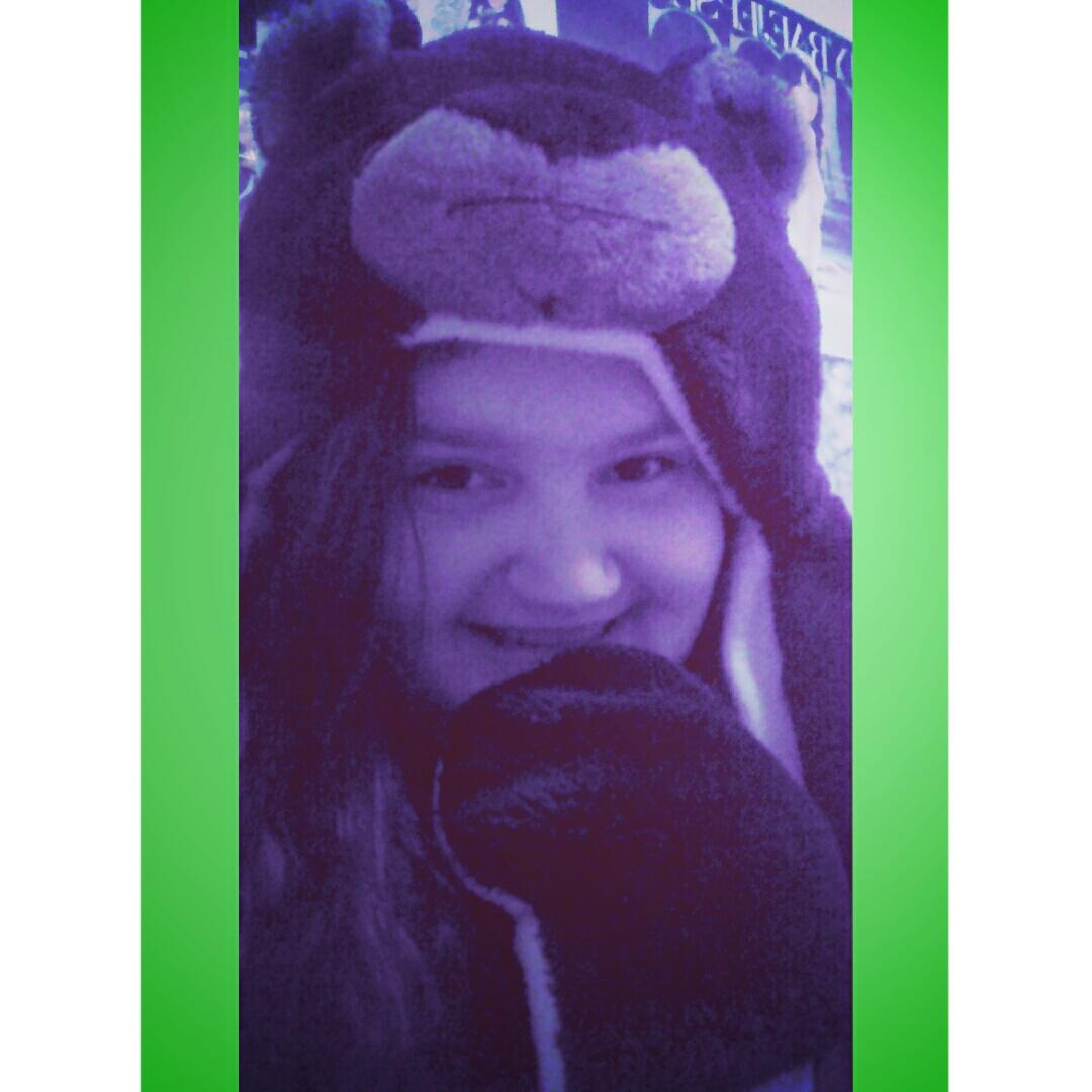 549b063b29eb4f2's tweet photo. Love me,hate me, I don't care, I'm cute 🐻👌❤ http://t.co/0aGBJXcQMO