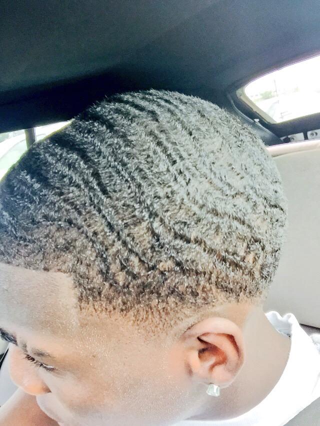 dopeitsdavid_'s tweet image. #WAVEGAME