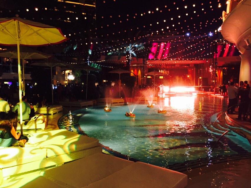 MichaelSelva: More than impressed at the #ImagineCommerce legendary party. Had a blast! http://t.co/lH2ofDZCUl