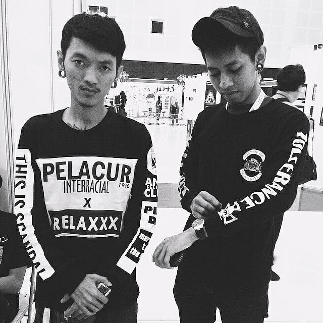 Relaxxx x pelacur interracial 96
Relaxxx north carolina black

Available at <a href="/steady_progress/">Steady Progress Shop</a> and <a href="/NOISE_Store/">NOISE Merch Store</a>