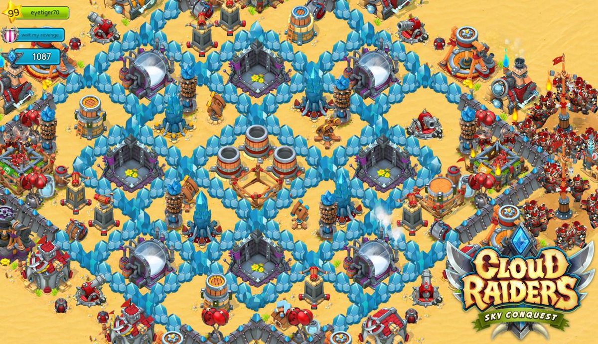eyetiger70's tweet photo. Battle other players in #CloudRaiders - the best PvP game in the world! Nickname: eyetiger70  http://t.co/c6cpcyF5NE http://t.co/jWo396VkRZ