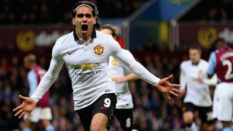 SkySportsPL's tweet photo. Radamel @FALCAO could still make @ManUtd move permanent: http://t.co/qNx5OxMViP http://t.co/mXR59lBkEf