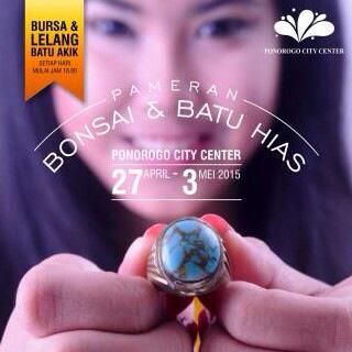 Event Ponorogo tweet media