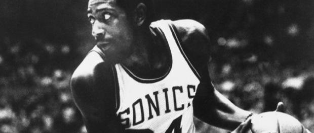 HAPPY BIRTHDAY Spencer Haywood, l homme qui a poursuivi la NBA   