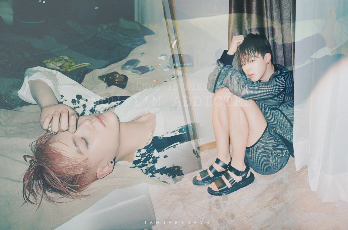 januarydays's tweet photo. [BTS-SF] Story of Sweet ☆ : sf #yoonmin addicted (19+) http://t.co/0b763znsDa อัพแบ้ว ฟิคเร่งด่วนของคุณยุนกี #ficsos http://t.co/pnDwODYcTt