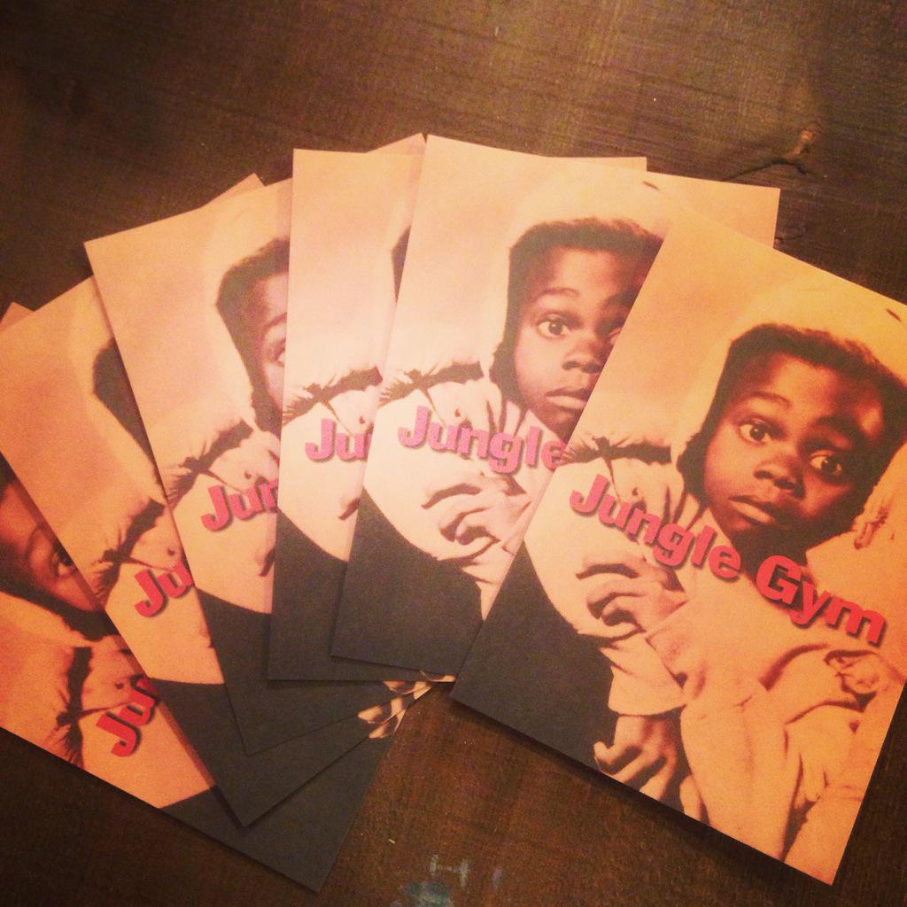 junglegym0503's tweet photo. NEW shopcard 。
#JUNGLEGYM #usedselectshop #古着屋 #寺田町 #大阪 http://t.co/fOnyGiOPW9