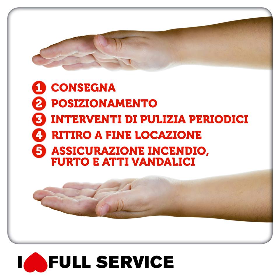 EcoserviziSnc's tweet image. #sebach #ecoservizisnc