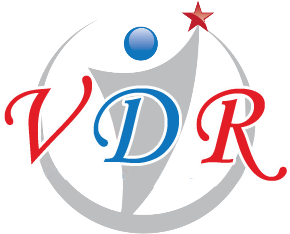 VDR '23 Box Logo - Tee – Vêtement De Rue