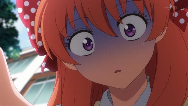 月刊少女野崎くん
第11話第十一号「米しよっ」

#月刊少女野崎くんbot