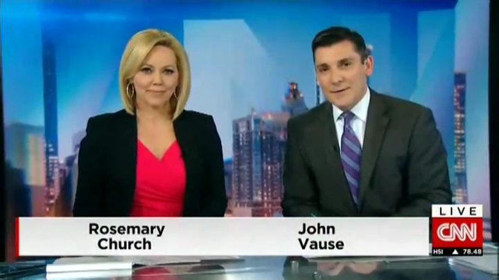 Newsroom Center Atlanta Nowoncnni Cnn Newsroom Rosemarycnn