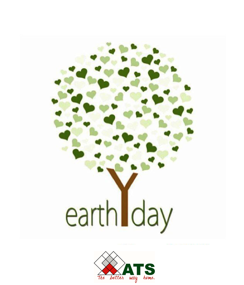 #EarthDay2015 : Save the Earth, Everyday
#EarthDayEveryDay