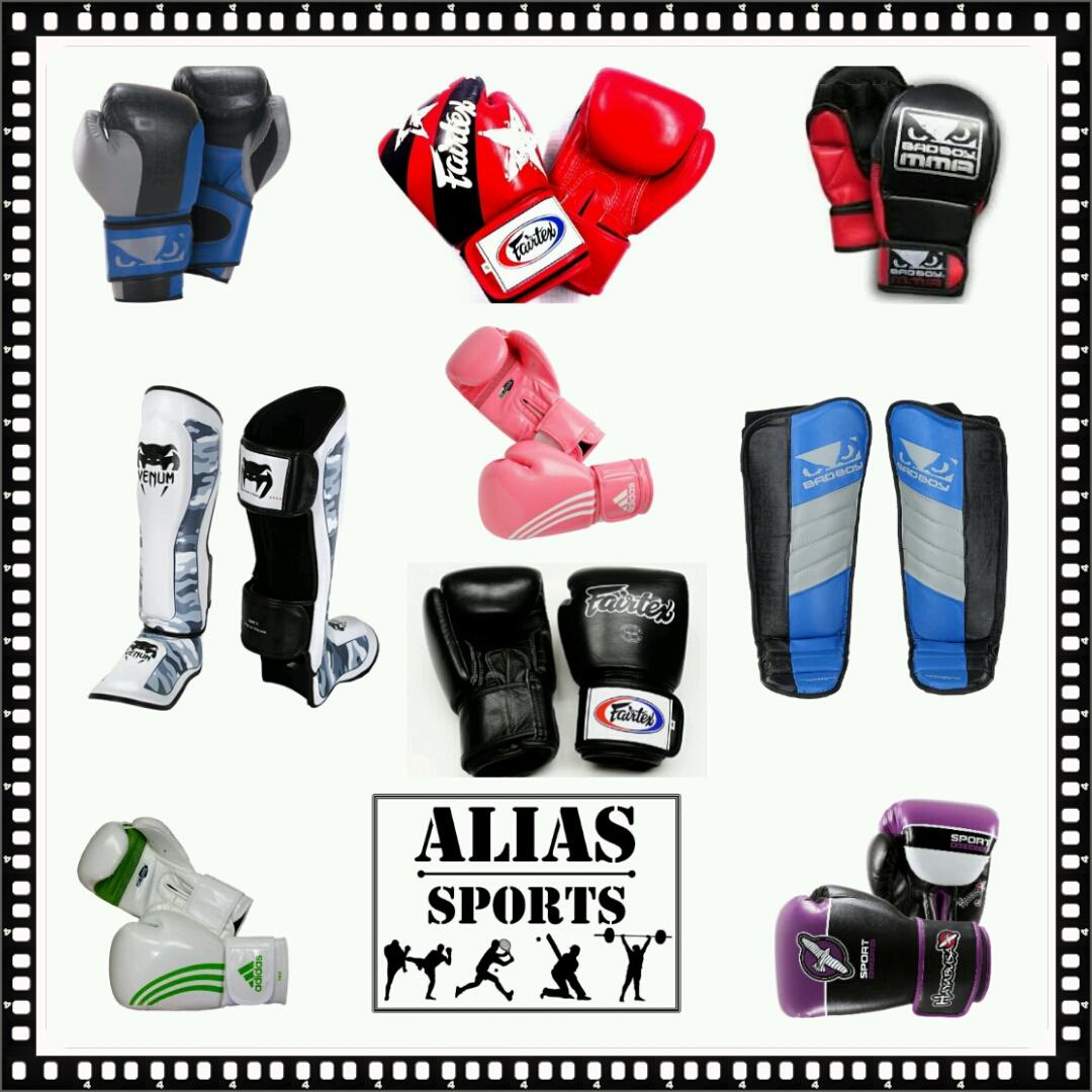 Alias Sports tweet media