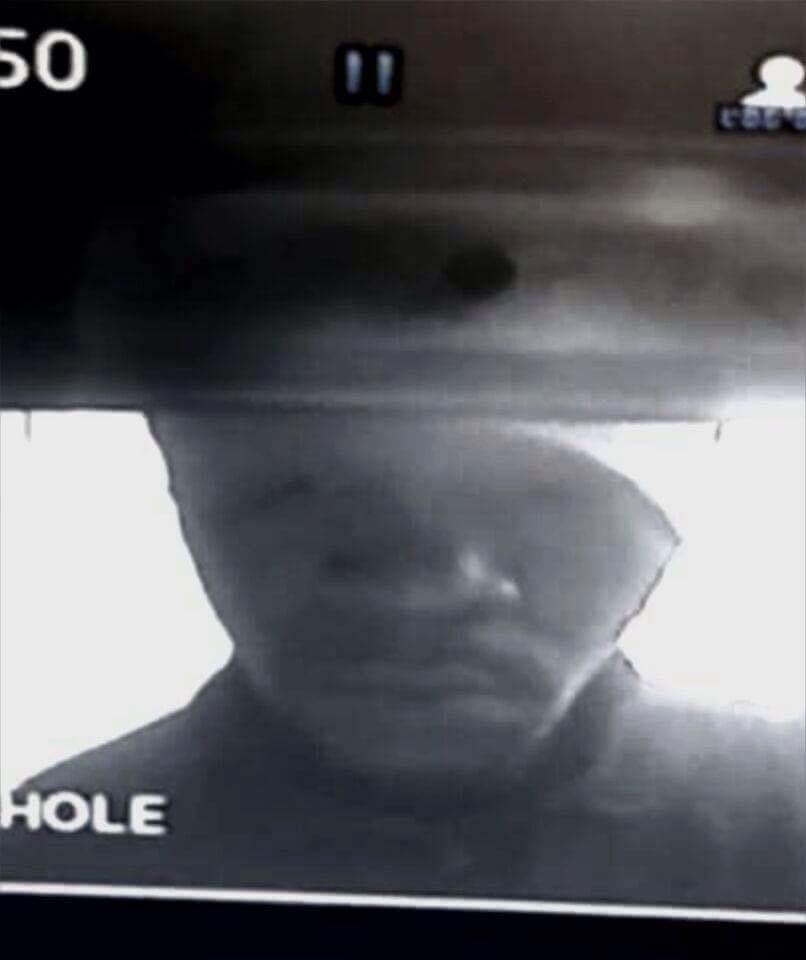 PigSpotter's tweet photo. #ATT #MISSING #JaydePanayiotou Police are looking for this suspect in connection with Jayde's disappearance. http://t.co/0ZcBsy2f6a