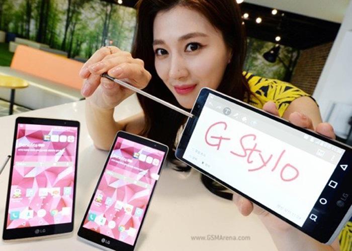 TopesdGama's tweet image. LG G Stylo, un gama media “con mucho estilo” y compatible con microSD de hasta 2TB bit.ly/1PglmBT